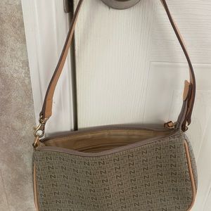 Nine West Purse Good Condition Small